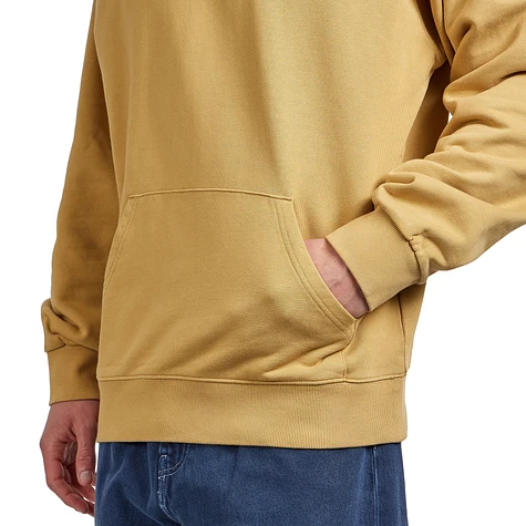 Carhartt WIP - Hooded Stamp Sweat