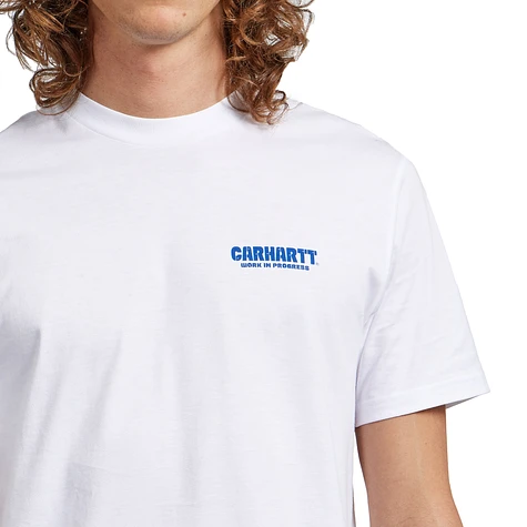 Carhartt WIP - S/S Trade T-Shirt