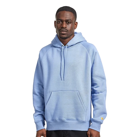 Carhartt WIP - Hooded Chase Sweat