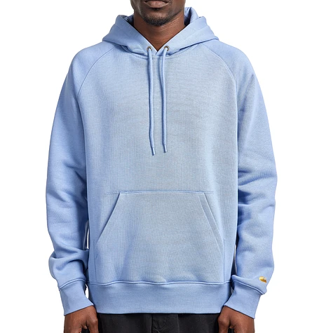 Carhartt WIP - Hooded Chase Sweat