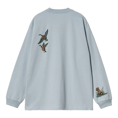 Carhartt WIP - L/S Ducks T-Shirt