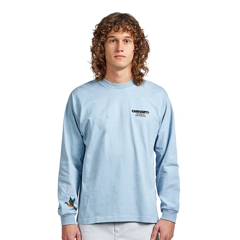 Carhartt WIP - L/S Ducks T-Shirt