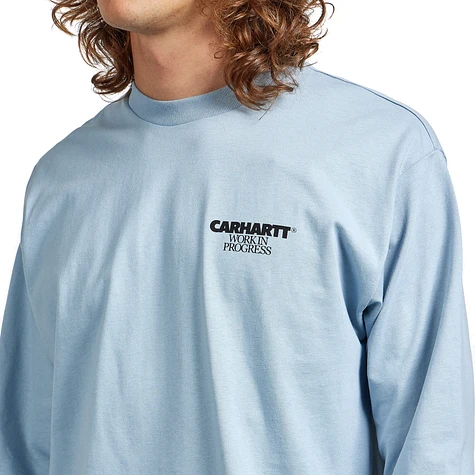 Carhartt WIP - L/S Ducks T-Shirt