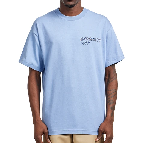Carhartt WIP - S/S Gelato T-Shirt
