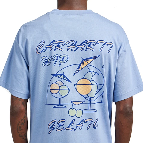 Carhartt WIP - S/S Gelato T-Shirt