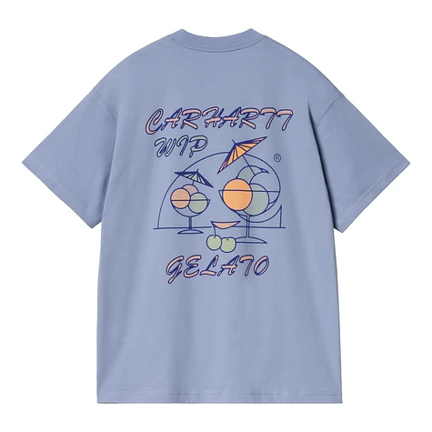 Carhartt WIP - S/S Gelato T-Shirt