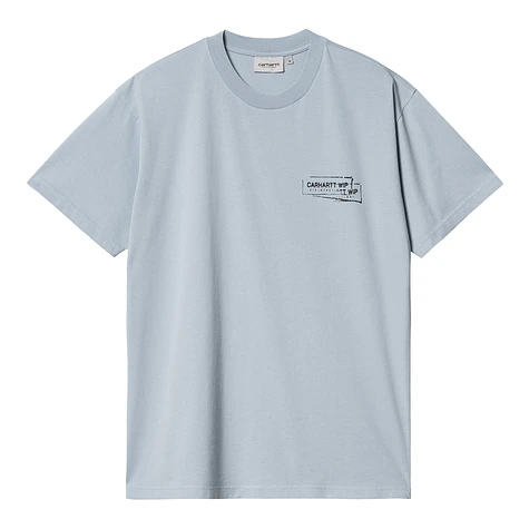 Carhartt WIP - S/S Stamp T-Shirt