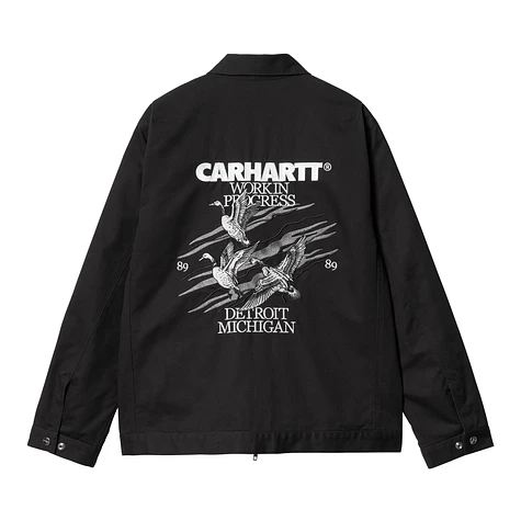 Carhartt WIP - Ducks Jacket