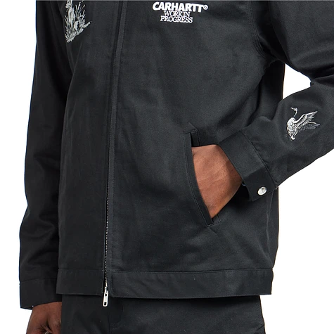 Carhartt WIP - Ducks Jacket