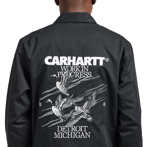 Carhartt WIP - Ducks Jacket