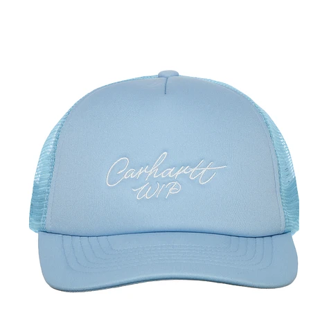 Carhartt WIP - Signature Trucker Cap