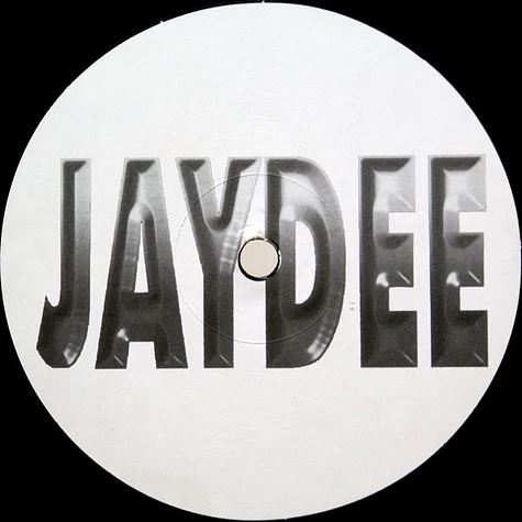 Jaydee - I Want You