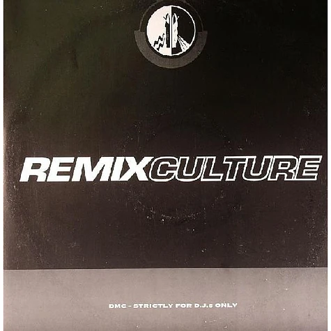 V.A. - Remix Culture 158