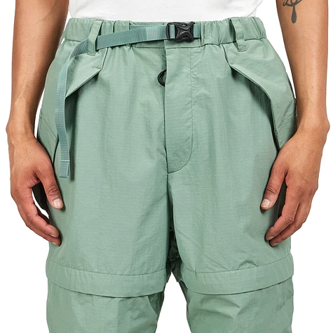 CMF Outdoor Garment - M65 Pants Detachable (Light Khaki) | HHV