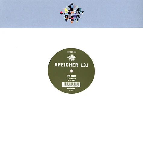 Raxon - Speicher 131