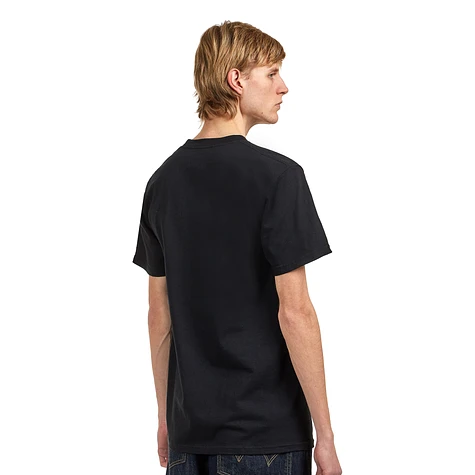 Czarface - Crushed T-Shirt (Black) | HHV