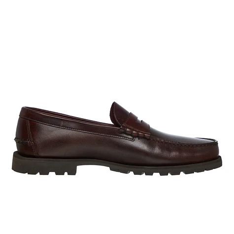 Paraboot - Coraux (Corauxraid Marron / Lis America) | HHV