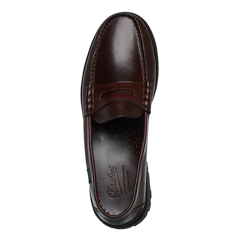 Paraboot - Coraux (Corauxraid Marron / Lis America) | HHV