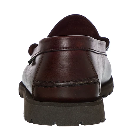 Paraboot - Coraux (Corauxraid Marron / Lis America) | HHV