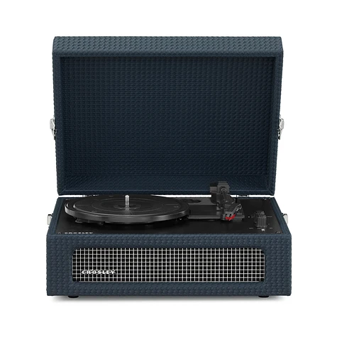 Crosley - Voyager (2-Way Bluetooth)