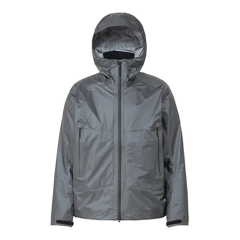 Goldwin - Gore-Tex 3L Aqua Tect Jacket