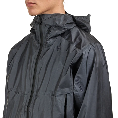 Goldwin - Gore-Tex 3L Aqua Tect Jacket