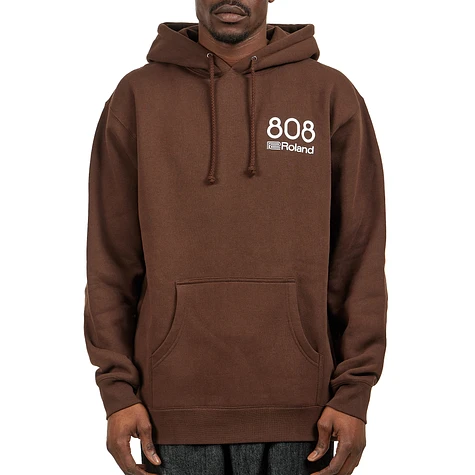 Roland - Sound Pack Hoodie