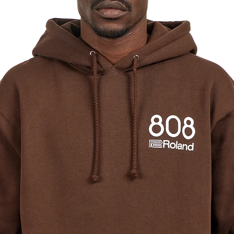 Roland - Sound Pack Hoodie