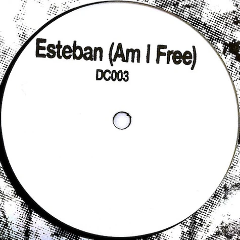Demm Dimitrakakis - Esteban (Am I Free)