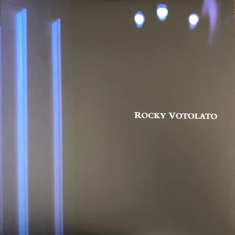 Rocky Votolato - Rocky Votolato
