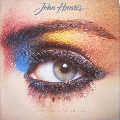 John Hunter - More Than Meets The Eye