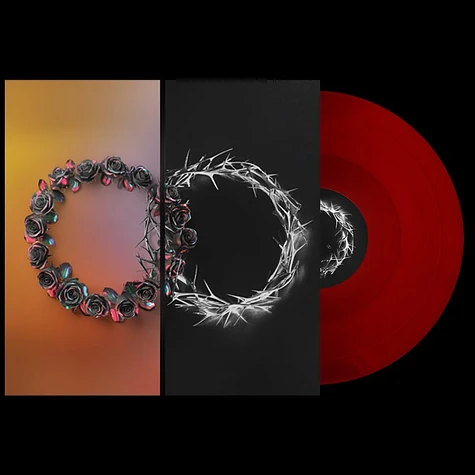 The Rose - Dual Red Vinyl Edition