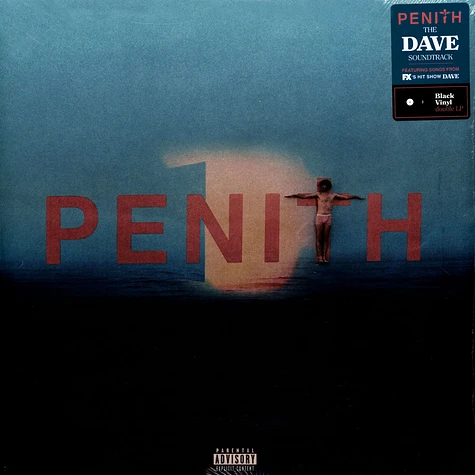 Lil Dicky - OST Penith The Dave