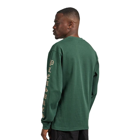 PLEASURES - OE Long Sleeve