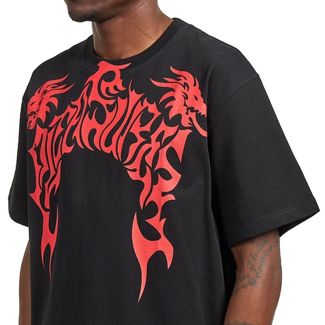 PLEASURES - Dragon Heavyweight Shirt