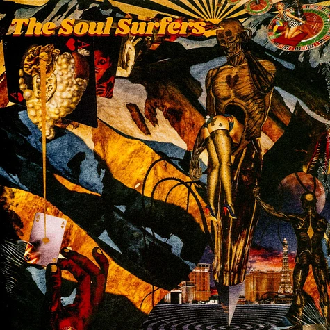 The Soul Surfers - High Roller