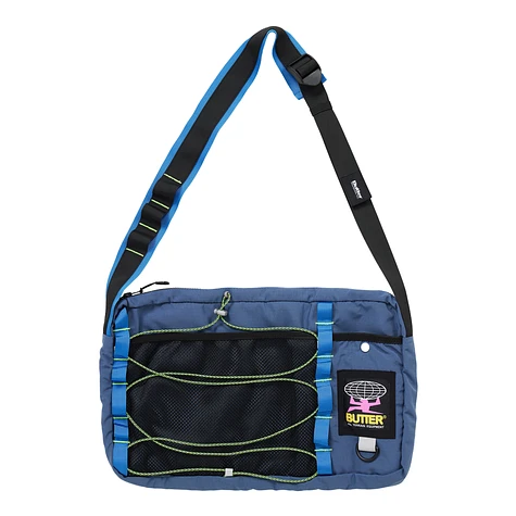 Butter Goods - Express Terrain Side Bag