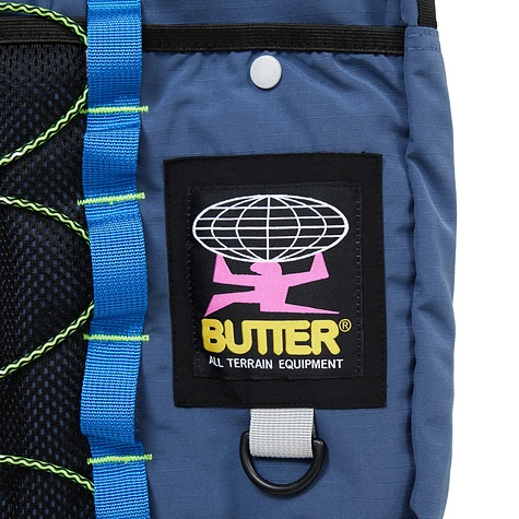 Butter Goods - Express Terrain Side Bag