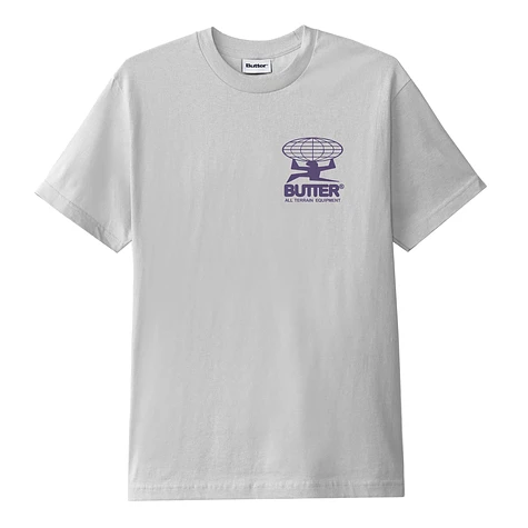 Butter Goods - All Terrain Tee