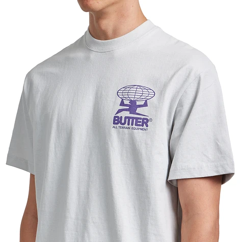 Butter Goods - All Terrain Tee