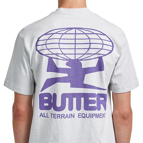 Butter Goods - All Terrain Tee