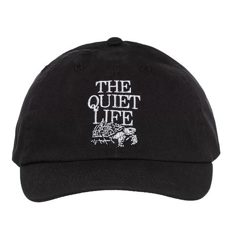 The Quiet Life - Turtle Dad Hat