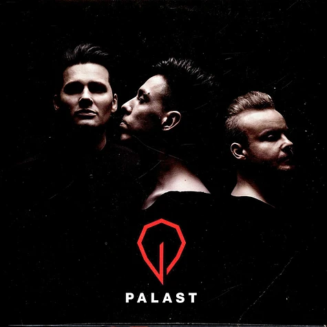 Palast - Palast