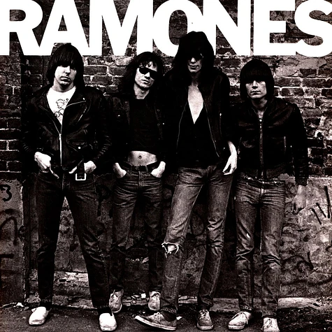 Ramones - Ramones