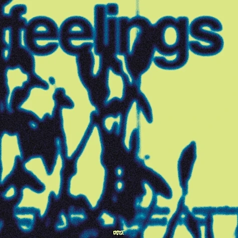 Dote - Feelings