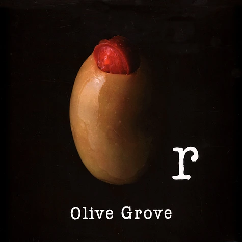 Olive Grove - ,R"