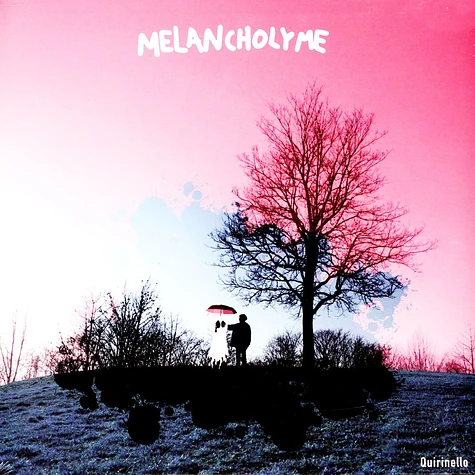 Quirinello - Melancholyme