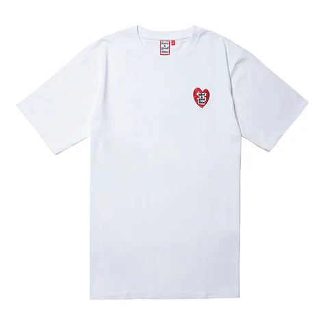 have a good time - Heart Logo S/S Tee