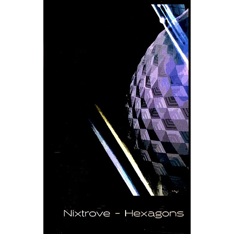 Nixtrove - Hexagons
