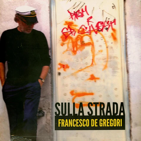 Francesco De Gregori - Sulla Strada